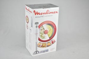 BRAS MIXEUR MOULINEX INOX 450W
